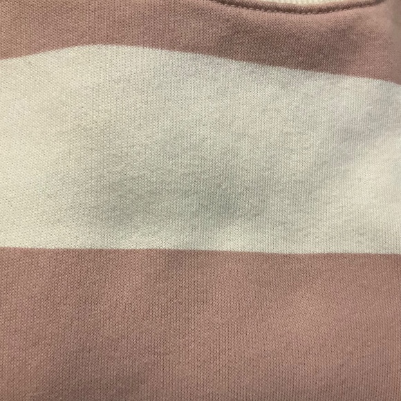 Zara Disney Minnie Mouse Striped Kids Sweater size 5yrs - Picture 6 of 6